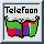 Telefoon boek